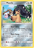 Mawile - SM - Cosmic Eclipse - 140/236 REVERSE HOLOFOIL