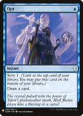Opt - The List Reprints - 60
