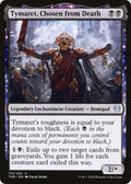 Tymaret, Chosen from Death - Theros Beyond Death - 119
