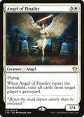 Angel of Finality - Commander 2020 - 75
