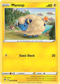 Mareep - SWSH03: Darkness Ablaze - 055/189