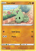 Larvitar - SWSH03: Darkness Ablaze - 086/189