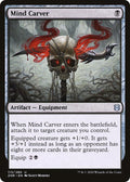 Mind Carver - Zendikar Rising - 113