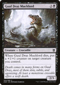 Guul Draz Mucklord - Zendikar Rising - 104