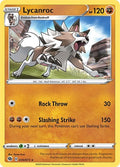 Lycanroc - Champion's Path - 30/73