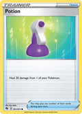 Potion - Champion's Path - 61/73 REVERSE HOLOFOIL