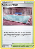 Circhester Bath - SWSH04: Vivid Voltage - 150/185 REVERSE HOLOFOIL