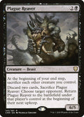 Plague Reaver - Commander Legends - 143