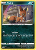 Nickit - Shining Fates - 047/072