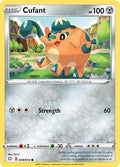 Cufant - Shining Fates - 049/072