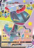 Dragapult VMAX - SWSH097 - SWSH: Sword & Shield Promo Cards - SWSH097