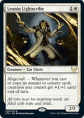 Leonin Lightscribe - Strixhaven: School of Mages - 20