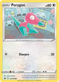 Porygon - SWSH06: Chilling Reign - 116/198