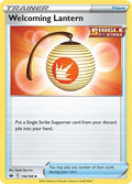 Welcoming Lantern - SWSH06: Chilling Reign - 156/198 REVERSE HOLOFOIL