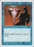 Unsummon - Fifth Edition -