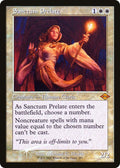Sanctum Prelate - Buy-A-Box Promos - 491