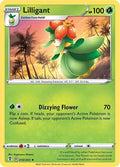 Lilligant - SWSH07: Evolving Skies - 010/203