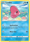 Luvdisc - SWSH07: Evolving Skies - 039/203 REVERSE HOLOFOIL