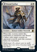 Brutal Cathar - Innistrad: Midnight Hunt - 7