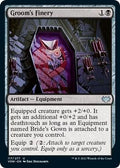 Groom's Finery - Innistrad: Crimson Vow - 117
