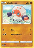 Clobbopus - SWSH08: Fusion Strike - 152/264