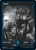 Island (270) - Innistrad: Crimson Vow - 270