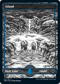 Island (271) - Innistrad: Crimson Vow - 271