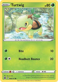 Turtwig - SWSH09: Brilliant Stars - 006/172