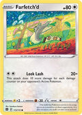 Farfetch'd - SWSH09: Brilliant Stars - 115/172