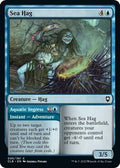 Sea Hag - Commander Legends: Battle for Baldur's Gate - 95