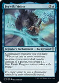 Feywild Visitor - Commander Legends: Battle for Baldur's Gate - 70