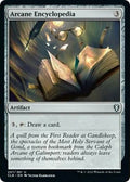 Arcane Encyclopedia - Commander Legends: Battle for Baldur's Gate - 297