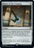 Mirror of Life Trapping - Commander Legends: Battle for Baldur's Gate - 326
