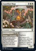 Guardian Naga - Commander Legends: Battle for Baldur's Gate - 23