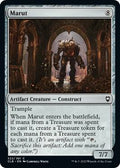 Marut - Commander Legends: Battle for Baldur's Gate - 322