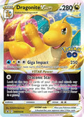 Dragonite VSTAR - SWSH236 - SWSH: Sword & Shield Promo Cards - SWSH236