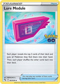 Lure Module - Pokemon GO - 067/078 REVERSE HOLOFOIL