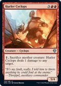 Hurler Cyclops - Dominaria United - 130