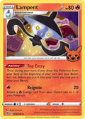 Lampent - Trick or Trade BOOster Bundle - 032/192