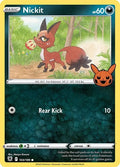 Nickit - Trick or Trade BOOster Bundle - 103/189