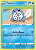 Poliwag - SWSH11: Lost Origin - 030/196