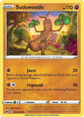 Sudowoodo - SWSH11: Lost Origin - 094/196