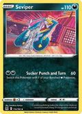 Seviper - SWSH11: Lost Origin - 116/196