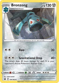 Bronzong - SWSH11: Lost Origin - 126/196