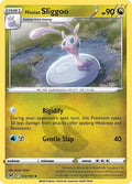 Hisuian Sliggoo - SWSH11: Lost Origin - 133/196 REVERSE HOLOFOIL