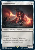 Venomcrawler (Surge Foil) - Universes Beyond: Warhammer 40,000 - 68