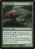 Gnarlid Pack - Worldwake - 101