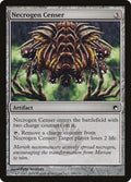 Necrogen Censer - Scars of Mirrodin - 184