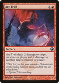 Arc Trail - Scars of Mirrodin - 81