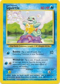 Squirtle - Base Set - 063/102